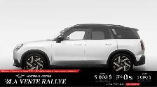 2027 MINI Countryman Cooper S ALL4 | Ligne Premier | Style - Photo 4