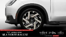 2027 MINI Countryman Cooper S ALL4 | Ligne Premier | Style - Photo 7