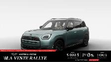 2027 MINI Countryman Cooper S ALL4 | Premier Line | Favoured