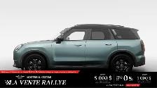 2027 MINI Countryman Cooper S ALL4 | Premier Line | Favoured - Photo 4