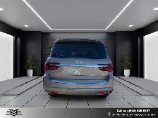 2019 Infiniti QX80 LUXE - 7-PASSENGER AWD - LOW KMS !! - Photo 5