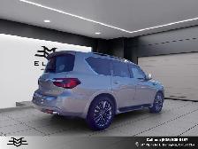 2019 Infiniti QX80 LUXE - 7-PASSENGER AWD - LOW KMS !! - Photo 6