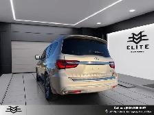 2019 Infiniti QX80 LUXE - 7-PASSENGER AWD - LOW KMS !! - Photo 13