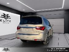 2019 Infiniti QX80 LUXE - 7-PASSENGER AWD - LOW KMS !! - Photo 21