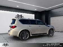 2019 Infiniti QX80 LUXE - 7-PASSENGER AWD - LOW KMS !! - Photo 23