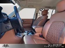 2019 Infiniti QX80 LUXE - 7-PASSENGER AWD - LOW KMS !! - Photo 24
