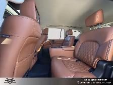 2019 Infiniti QX80 LUXE - 7-PASSENGER AWD - LOW KMS !! - Photo 26