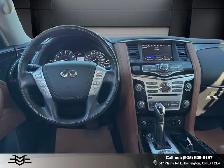 2019 Infiniti QX80 LUXE - 7-PASSENGER AWD - LOW KMS !! - Photo 27