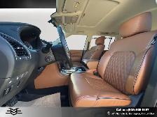 2019 Infiniti QX80 LUXE - 7-PASSENGER AWD - LOW KMS !! - Photo 28