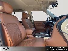 2019 Infiniti QX80 LUXE - 7-PASSENGER AWD - LOW KMS !! - Photo 29