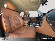 2019 Infiniti QX80 LUXE - 7-PASSENGER AWD - LOW KMS !! - Photo 30