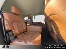 2019 Infiniti QX80 LUXE - 7-PASSENGER AWD - LOW KMS !! - Photo 31