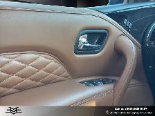 2019 Infiniti QX80 LUXE - 7-PASSENGER AWD - LOW KMS !! - Photo 33
