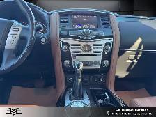 2019 Infiniti QX80 LUXE - 7-PASSENGER AWD - LOW KMS !! - Photo 34