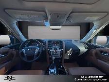 2019 Infiniti QX80 LUXE - 7-PASSENGER AWD - LOW KMS !! - Photo 35