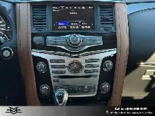 2019 Infiniti QX80 LUXE - 7-PASSENGER AWD - LOW KMS !! - Photo 36