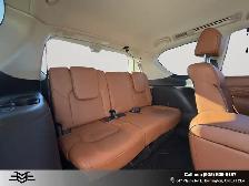 2019 Infiniti QX80 LUXE - 7-PASSENGER AWD - LOW KMS !! - Photo 37