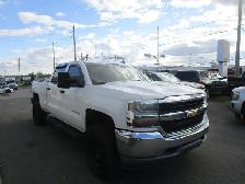 Chevrolet Silverado 1500 LS cabine multiplace 4RM 153 po LS CREW - Photo 2