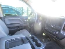 Chevrolet Silverado 1500 LS cabine multiplace 4RM 153 po LS CREW - Photo 5