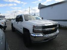 Chevrolet Silverado 1500 LS cabine multiplace 4RM 153 po LS CREW - Photo 6