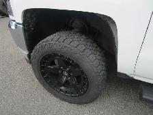 Chevrolet Silverado 1500 LS cabine multiplace 4RM 153 po LS CREW - Photo 9