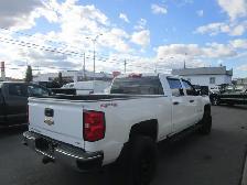 Chevrolet Silverado 1500 LS cabine multiplace 4RM 153 po LS CREW - Photo 14
