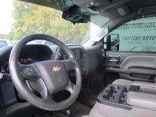 Chevrolet Silverado 1500 LS cabine multiplace 4RM 153 po LS CREW - Photo 15