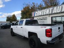Chevrolet Silverado 1500 LS cabine multiplace 4RM 153 po LS CREW - Photo 17