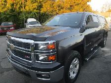 Chevrolet Silverado 1500 LS cabine multiplace 4RM 153 po LS CREW - Photo 24