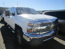 Chevrolet Silverado 1500 LS cabine multiplace 4RM 153 po LS CREW - Photo 29