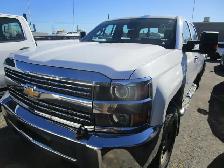 Chevrolet Silverado 1500 LS cabine multiplace 4RM 153 po LS CREW - Photo 35