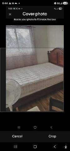 650 ROOM FOR RENT WALKING DISTANCE TO CARLETON UNIVERSITY ALL IN
