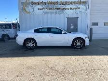 2016 Dodge Charger SXT AWD | Command Start | Power Tailgate - Photo 4