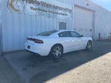 2016 Dodge Charger SXT AWD | Command Start | Power Tailgate - Photo 5