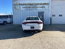 2016 Dodge Charger SXT AWD | Command Start | Power Tailgate - Photo 6