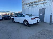 2016 Dodge Charger SXT AWD | Command Start | Power Tailgate - Photo 7