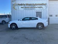 2016 Dodge Charger SXT AWD | Command Start | Power Tailgate - Photo 8