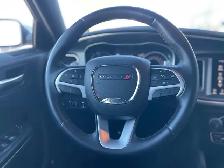 2016 Dodge Charger SXT AWD | Command Start | Power Tailgate - Photo 13