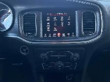 2016 Dodge Charger SXT AWD | Command Start | Power Tailgate - Photo 16