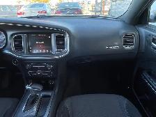 2016 Dodge Charger SXT AWD | Command Start | Power Tailgate - Photo 17