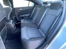2016 Dodge Charger SXT AWD | Command Start | Power Tailgate - Photo 20