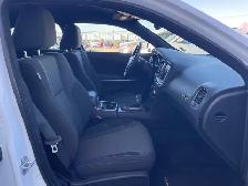 2016 Dodge Charger SXT AWD | Command Start | Power Tailgate - Photo 21