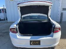 2016 Dodge Charger SXT AWD | Command Start | Power Tailgate - Photo 24