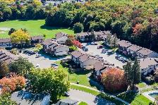 Surrey Place Townhomes - Townhouse (3 bedroom) available at 2591