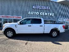 2022 Ford F-150 XLT 4WD SuperCrew 6.5' Box - Photo 2