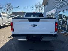 2022 Ford F-150 XLT 4WD SuperCrew 6.5' Box - Photo 4