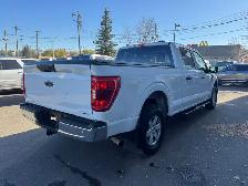 2022 Ford F-150 XLT 4WD SuperCrew 6.5' Box - Photo 5
