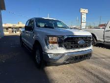 2022 Ford F-150 XLT 4WD SuperCrew 6.5' Box - Photo 6
