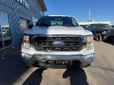 2022 Ford F-150 XLT 4WD SuperCrew 6.5' Box - Photo 7