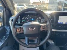 2022 Ford F-150 XLT 4WD SuperCrew 6.5' Box - Photo 8